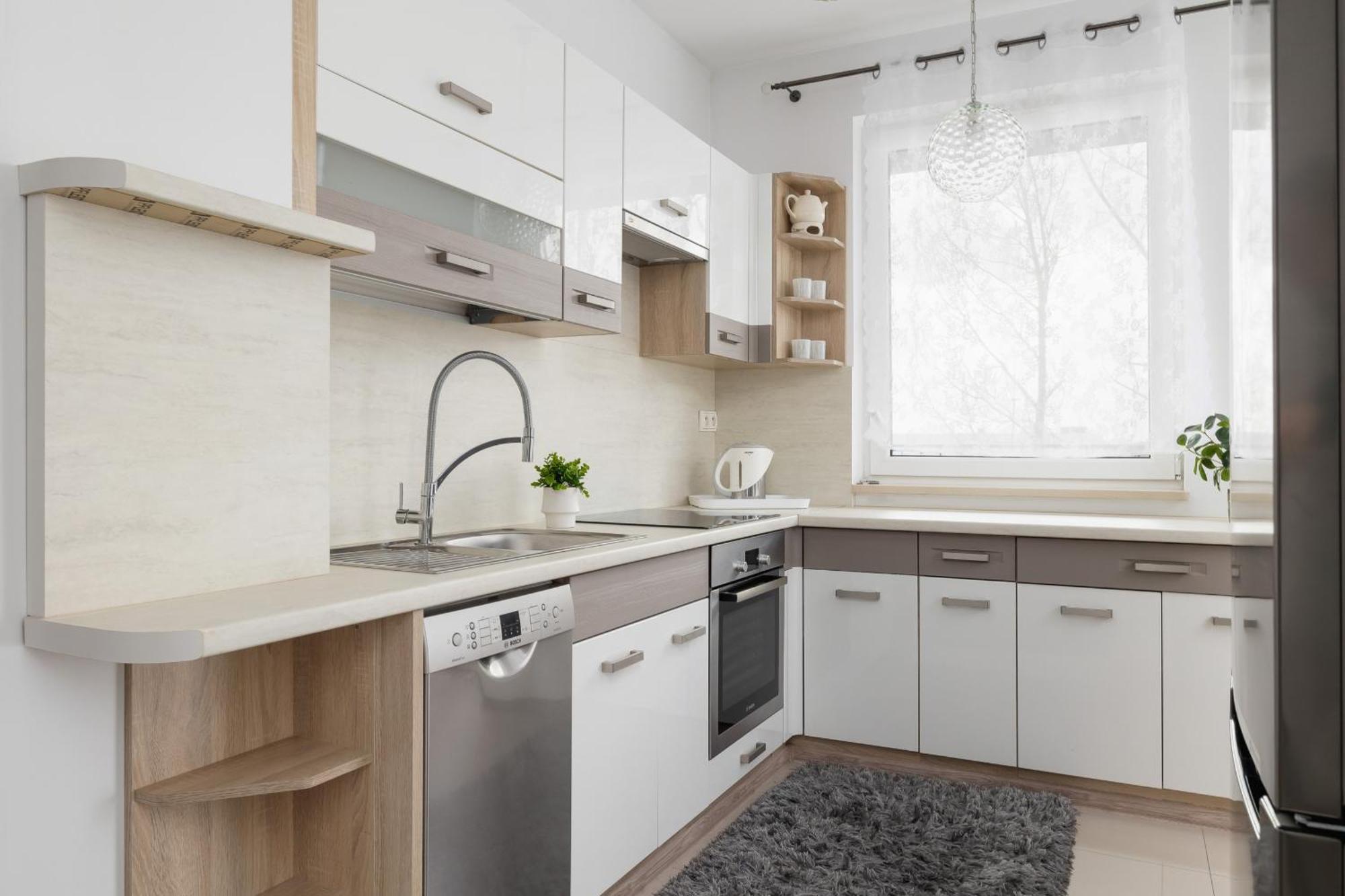 Modern With Parking In Cracow By Rent Like * Kraków